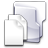 Icon for Document Fileshare