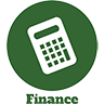 Icon for Finance Forms