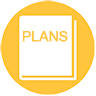 Icon for Operational Plans