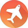 Icon for Aircraft Parking Plans